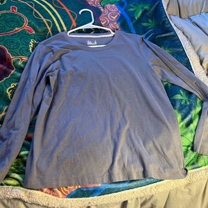 Sonoma long sleeve